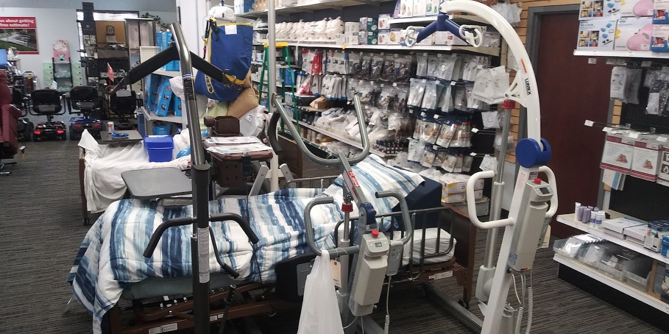Choosing the Right Durable Medical Equiment for Home Care