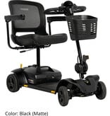 Pride Mobility Go Go® Elite Traveller 2 Platinum, 4-Wheel