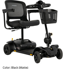 Go Go® Elite Traveller 2 Platinum, 4-Wheel