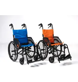Feather Wheelchair For Kids