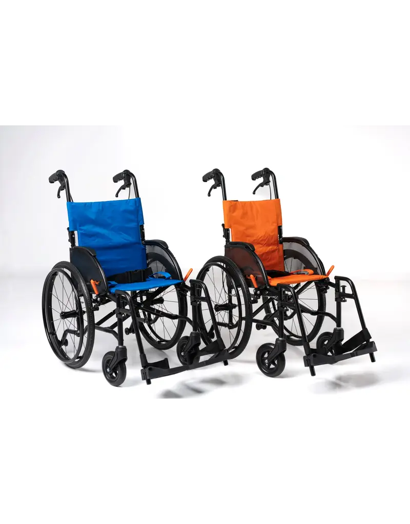 Feather Wheelchair For Kids