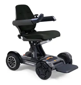 Ally Sport Folding PWC