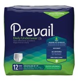 Prevail Underwear