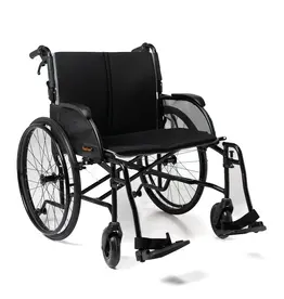 Feather Feather Wheelchair 24" HD 450
