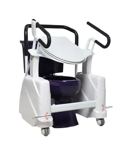 Dignity Lifts Commercial Toilet Lift