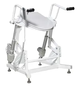 Dignity Lifts Basic Toilet Lift