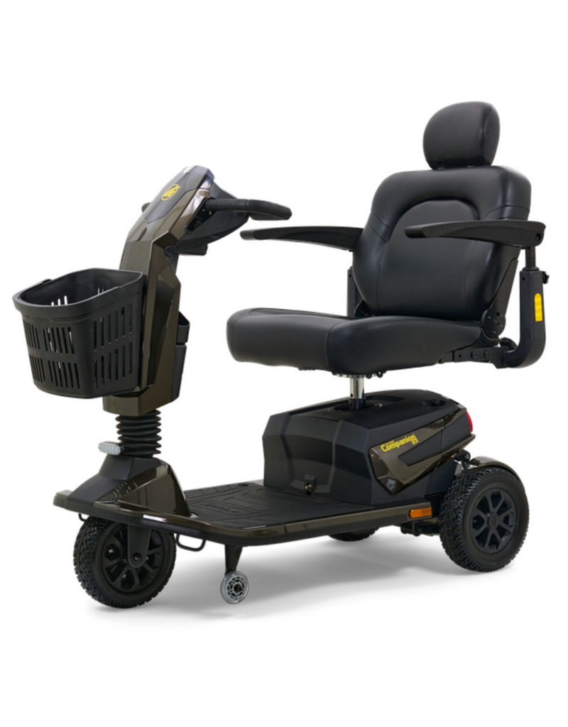 Medi USA Companion Scooter HD 3 Wheel