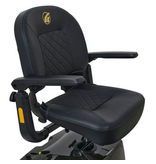 Medi USA Companion Scooter HD 3 Wheel