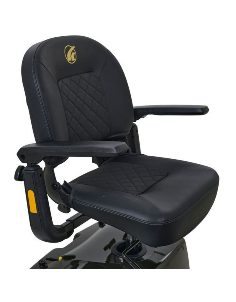 Medi USA Companion Scooter HD 3 Wheel
