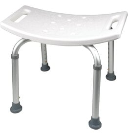 ProBasics Shower Chair Without Back