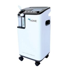 OxyGo OxyHome Stationary Oxygen Concentrator