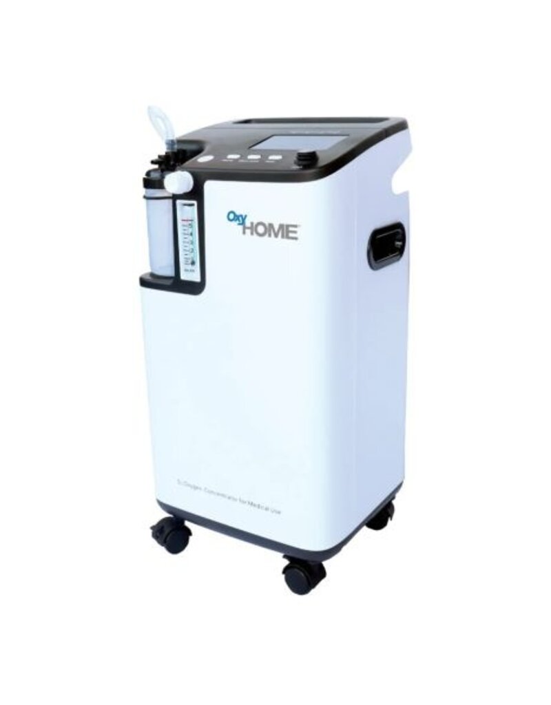 OxyGo OxyHome Stationary Oxygen Concentrator