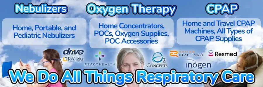 Respiratory Care