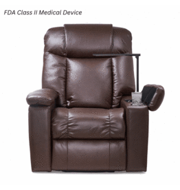 Golden Technologies Rhea with Twilight Lift Chair