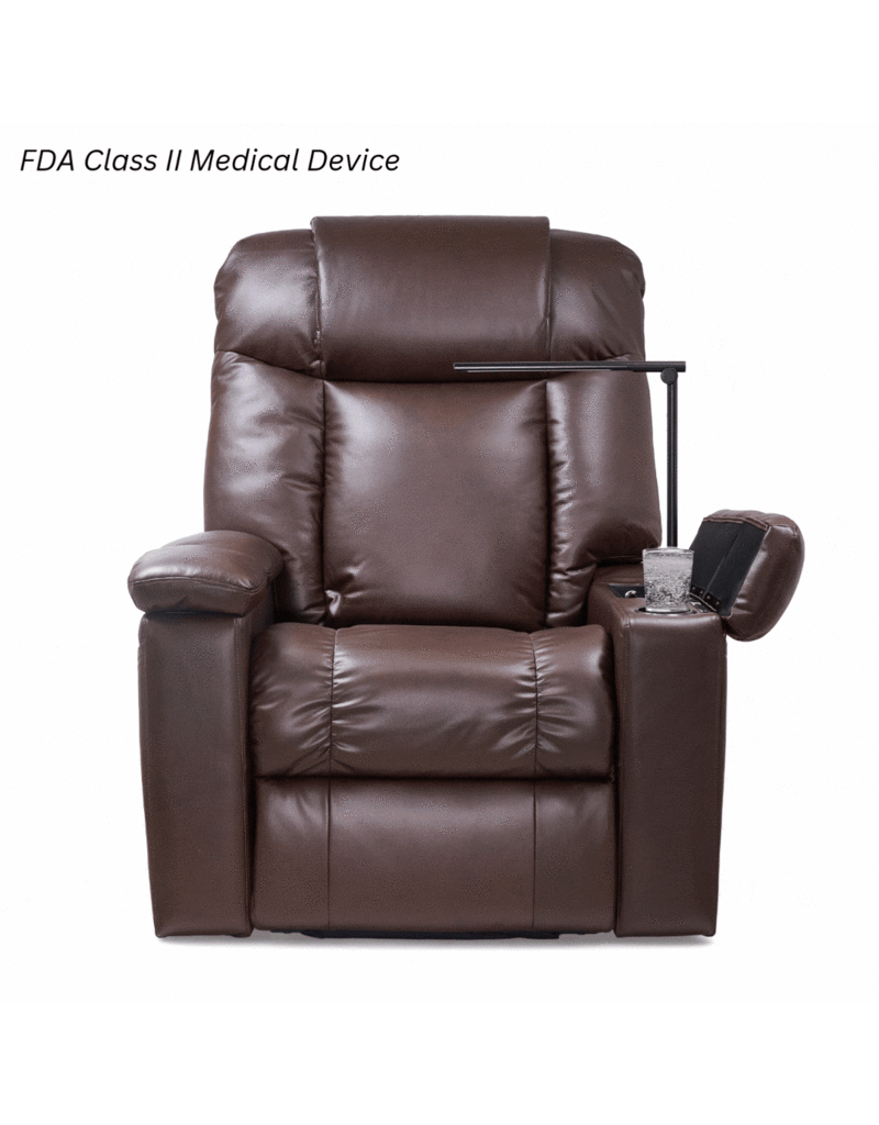 Rhea with Twilight Lift Chair