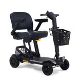 Golden Technologies Buzzaround Carry On, HD - Red/Blue