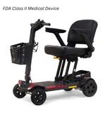 Golden Technologies Buzzaround Carry On HD