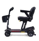 Golden Technologies Buzzaround Carry On, HD - Red/Blue