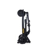 Golden Technologies Buzzaround Carry On, HD - Red/Blue