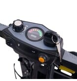 Golden Technologies Buzzaround Carry On HD