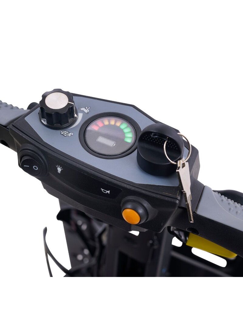 Golden Technologies Buzzaround Carry On HD