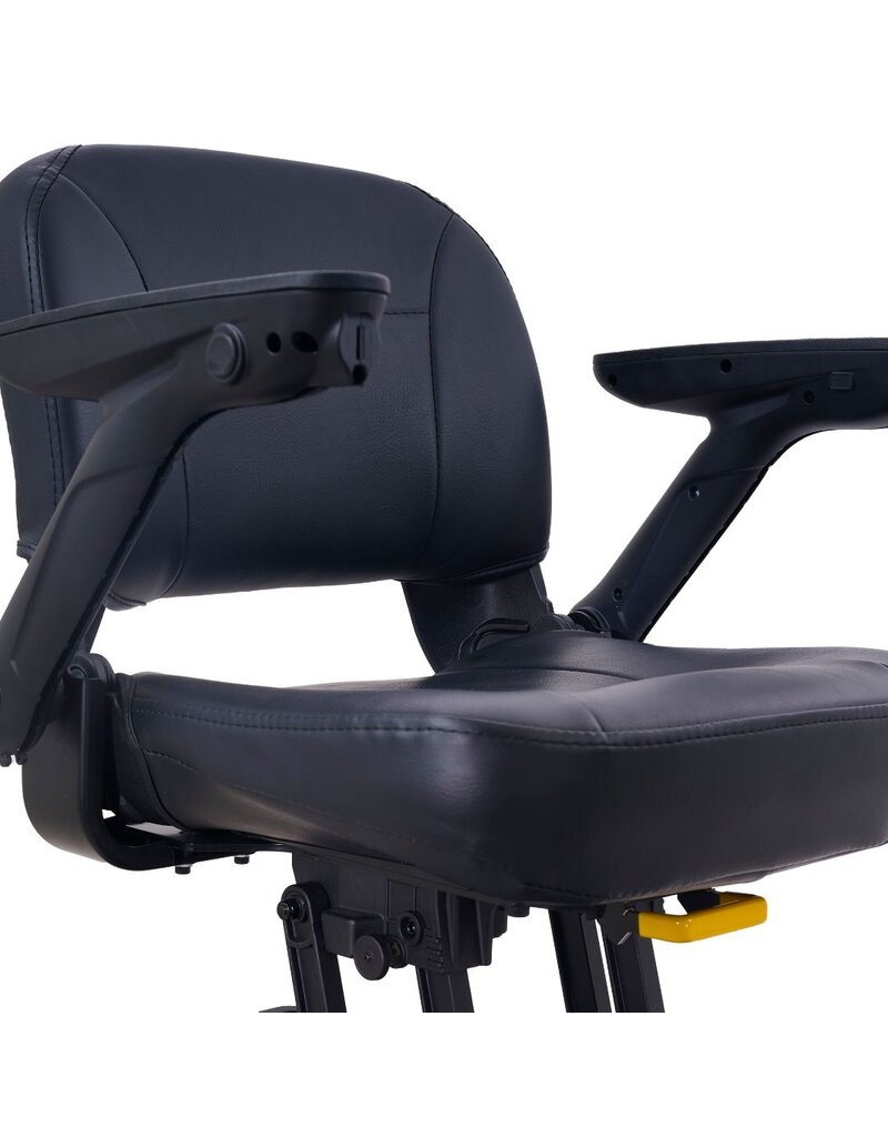 Golden Technologies Buzzaround Carry On HD