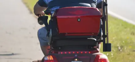 Empowering Mobility: 5 Things to Know Before Buying a PMD