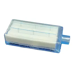 HEPA / Compressor Inlet Filter