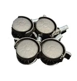 OxyHome Locking Wheel Kit (4/pk)
