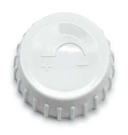 Flow Control Knob