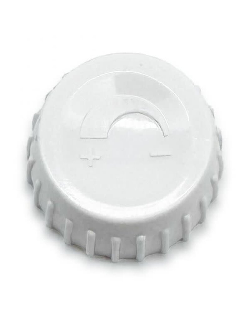 Flow Control Knob