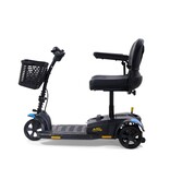 Golden Technologies Buzzaround LT 3 Wheel Scooter (GB107B)