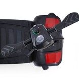 Golden Technologies Buzzaround LT 4 Wheel Scooter with MicroTurn (GB108B)