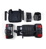 Golden Technologies Buzzaround LT 4 Wheel Scooter with MicroTurn (GB108B)