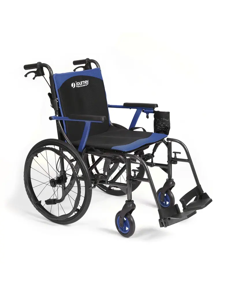 C2 So Lite Wheelchair