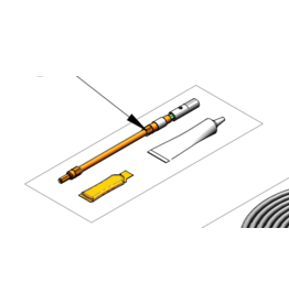 Bruno Emergency Tool Kit - Chariot