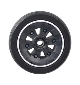 Pride Mobility 6" Caster Wheel for the Jazzy Air 2 Power Chair