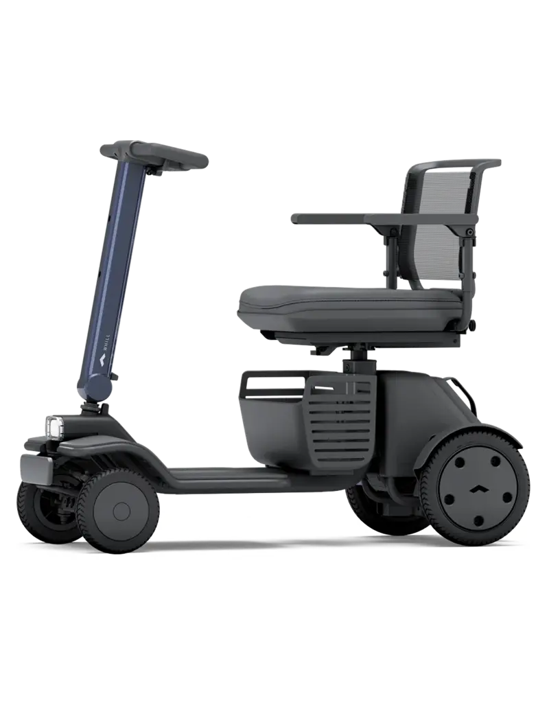 WHILL Whill Model R Series 4 Wheel