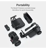 WHILL Whill Model R Series 4 Wheel