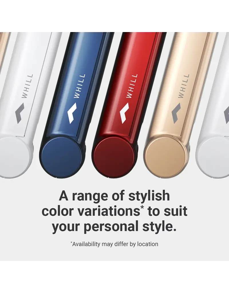 WHILL Whill Model R Series 4 Wheel