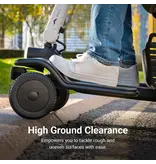 WHILL Whill Model R Series 4 Wheel