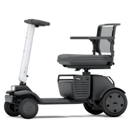Whill Model R Series 4 Wheel