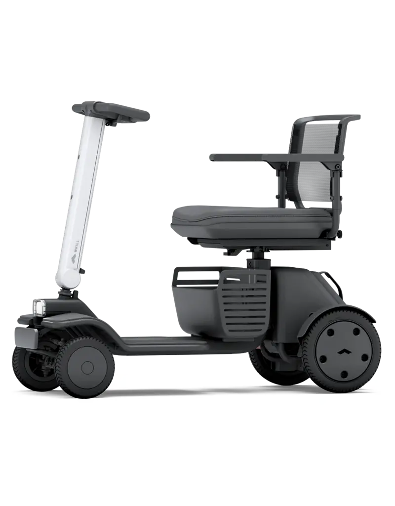 WHILL Whill Model R Series 4 Wheel