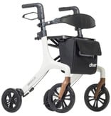 Drive/Devilbiss AeroWalk Ultra-Lite Rollator