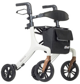 AeroWalk Ultra-Lite Rollator
