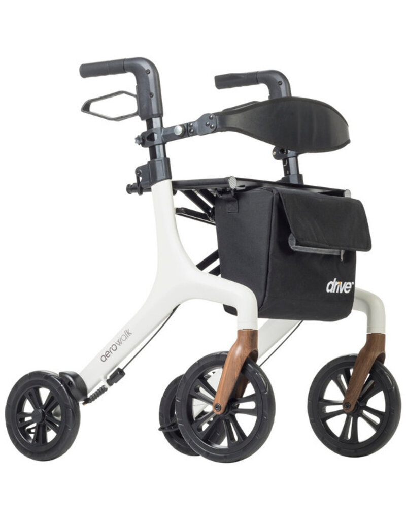 Drive/Devilbiss AeroWalk Ultra-Lite Rollator