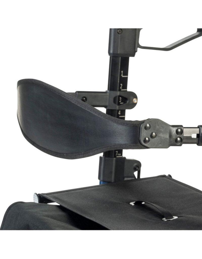 Drive/Devilbiss AeroWalk Ultra-Lite Rollator