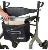 Drive/Devilbiss AeroWalk Ultra-Lite Rollator
