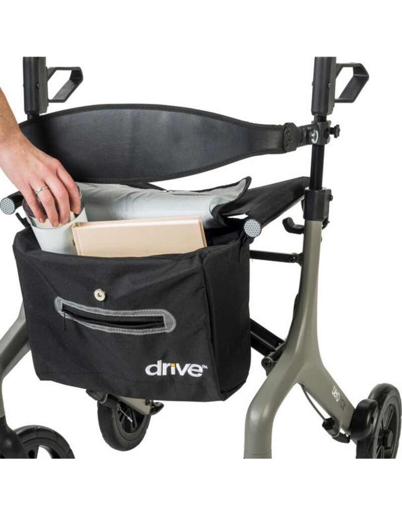 Drive/Devilbiss AeroWalk Ultra-Lite Rollator