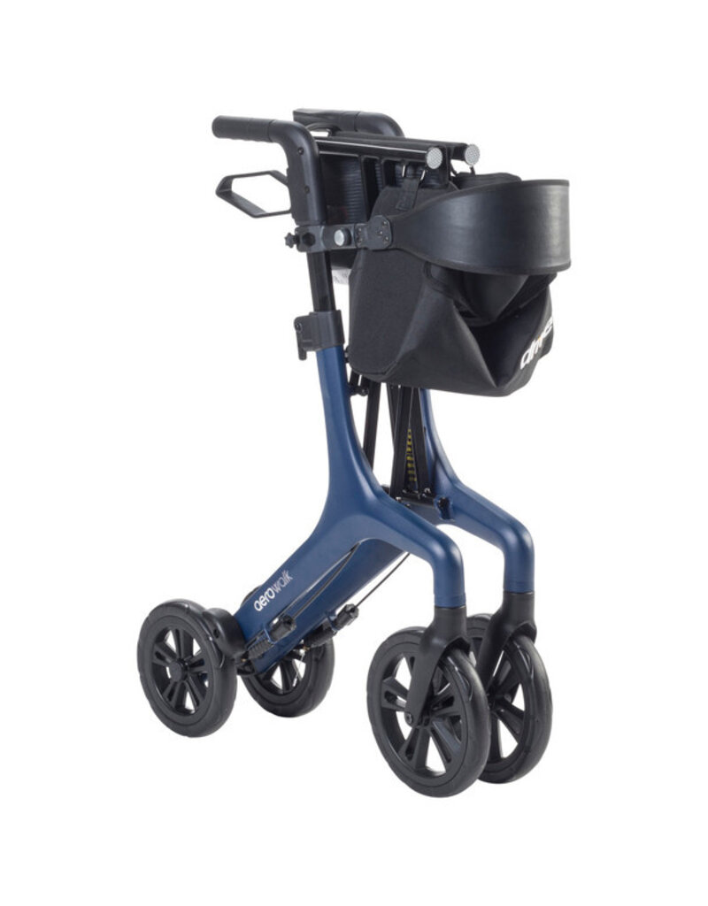 Drive/Devilbiss AeroWalk Ultra-Lite Rollator
